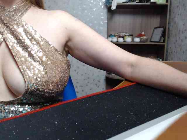 VasilisaGold webcam