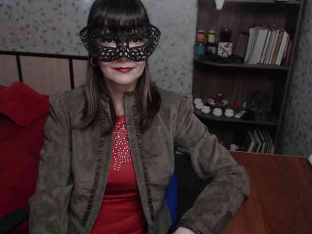 VasilisaGold webcam