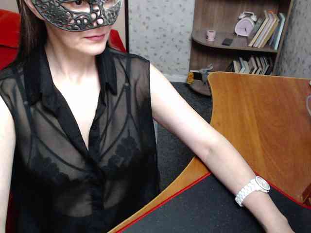 VasilisaGold webcam