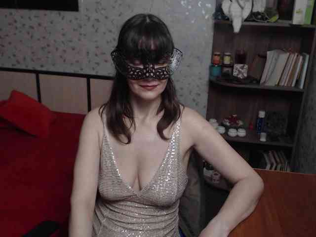 VasilisaGold webcam