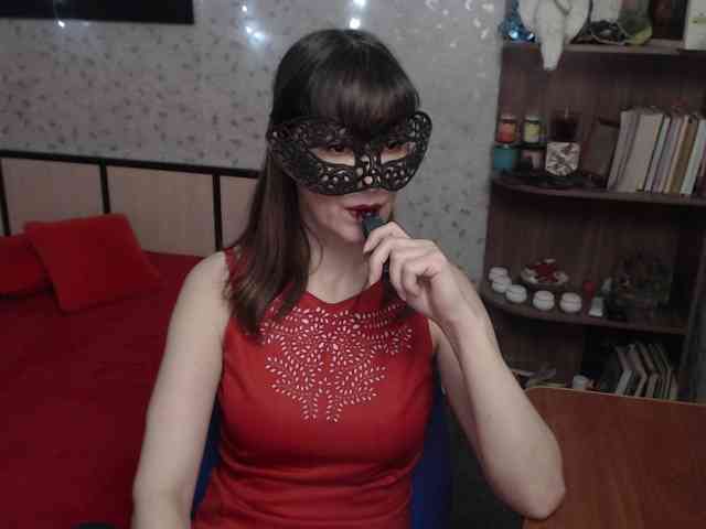 VasilisaGold webcam