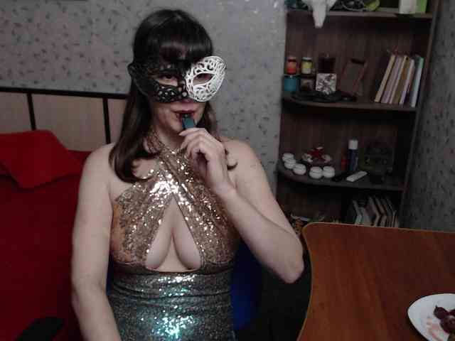 VasilisaGold webcam