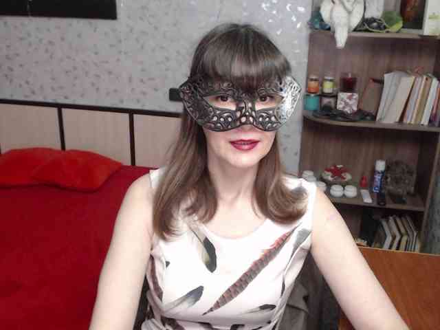 VasilisaGold webcam