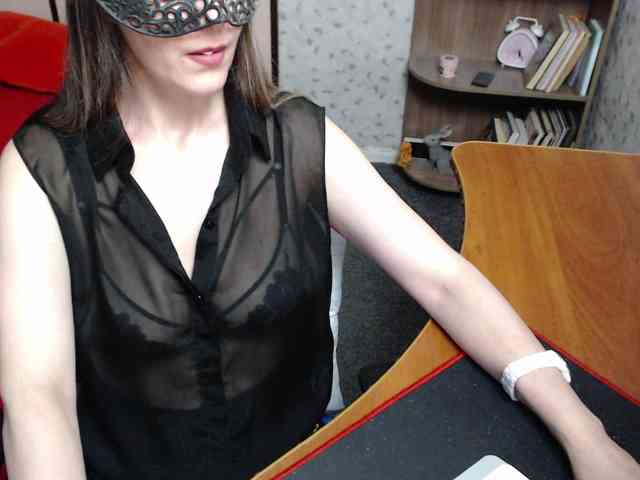 VasilisaGold webcam