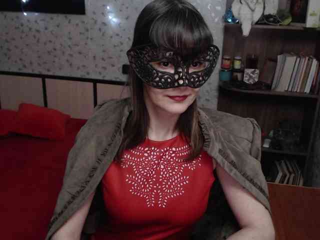 VasilisaGold webcam