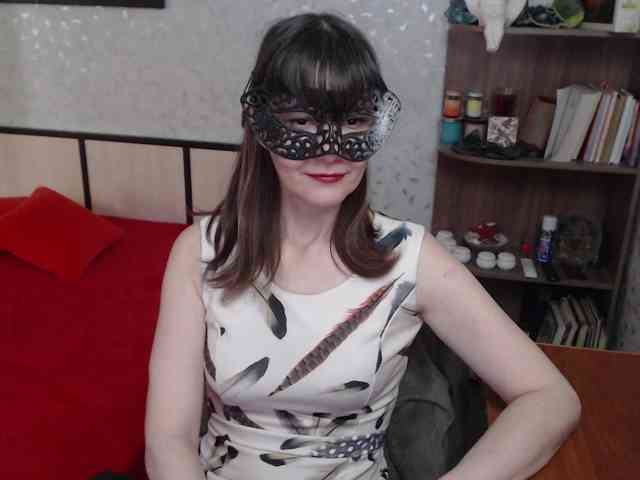 VasilisaGold webcam