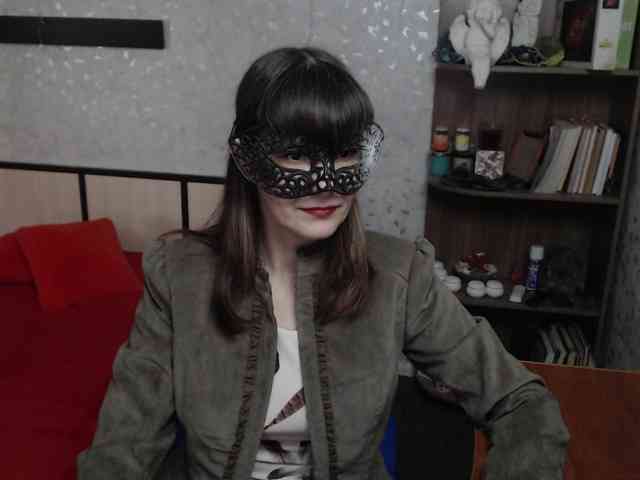 VasilisaGold webcam