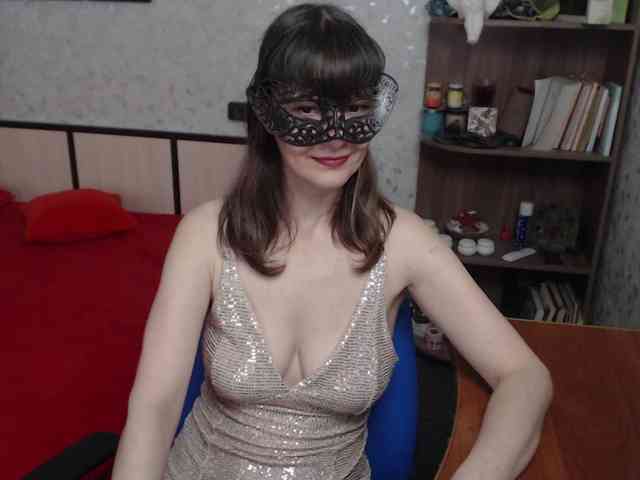VasilisaGold webcam