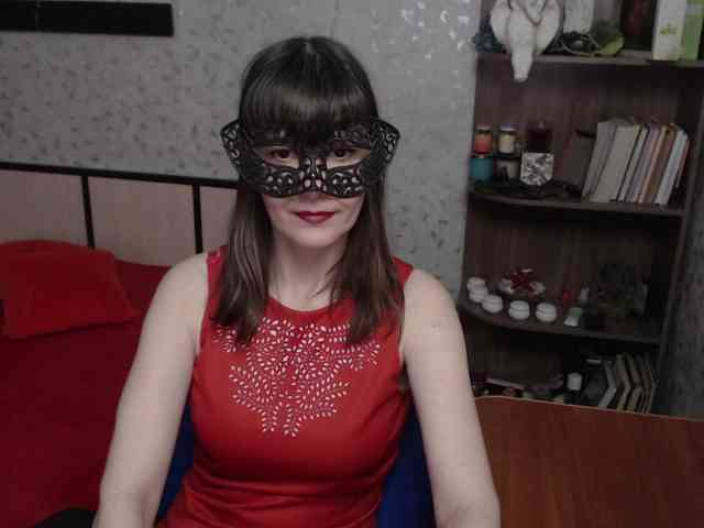 VasilisaGold webcam