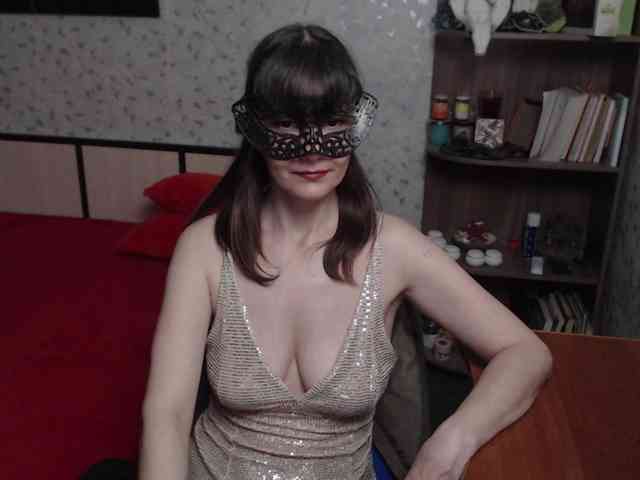 VasilisaGold webcam
