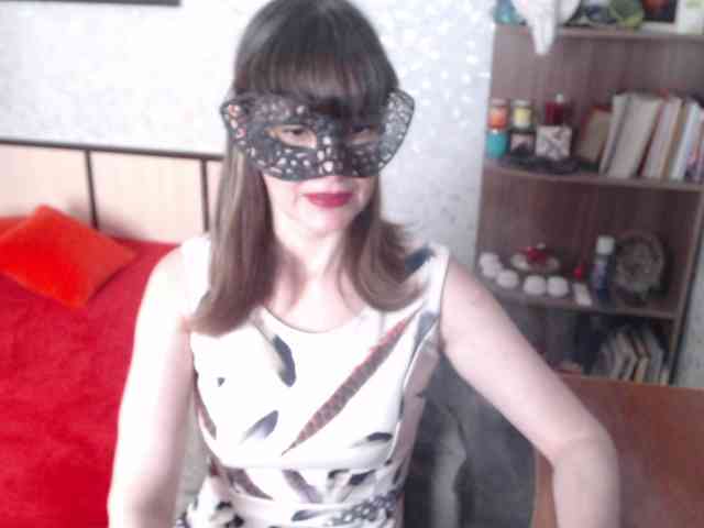 VasilisaGold webcam