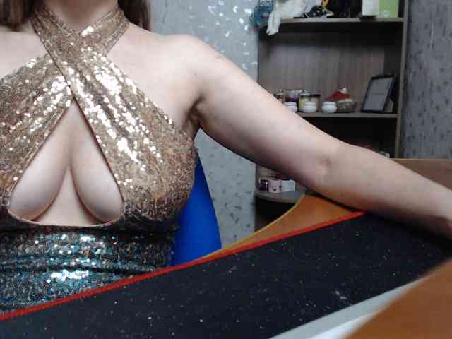 VasilisaGold webcam