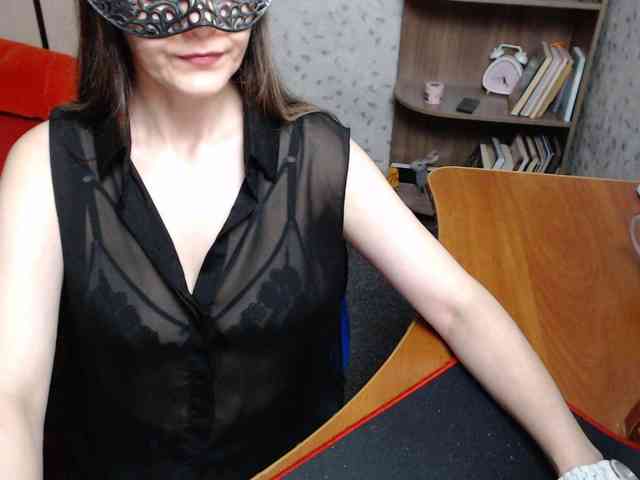 VasilisaGold webcam
