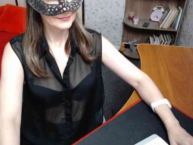 VasilisaGold webcam