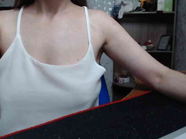 VasilisaGold webcam