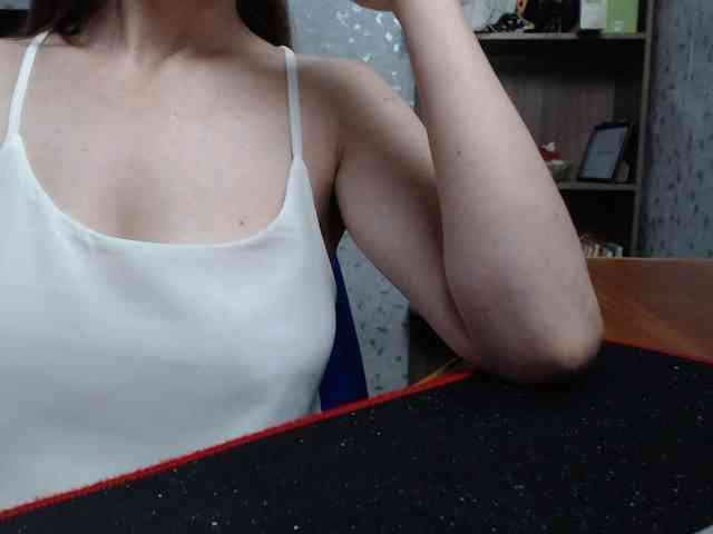 VasilisaGold webcam