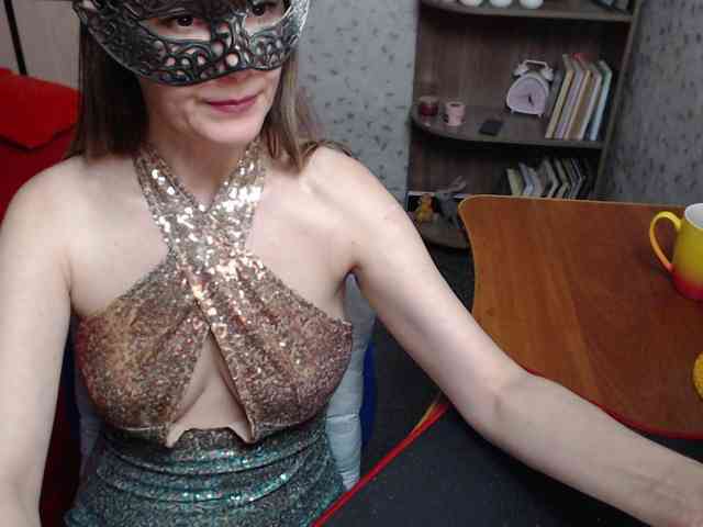VasilisaGold webcam