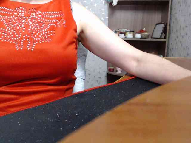 VasilisaGold webcam