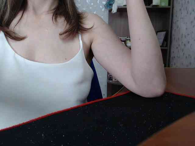 VasilisaGold webcam