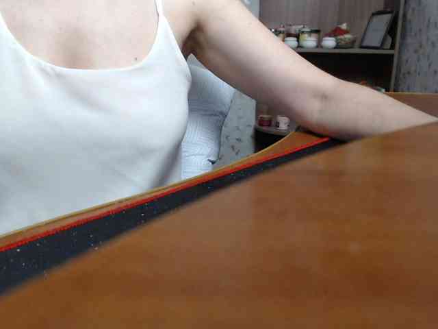VasilisaGold webcam