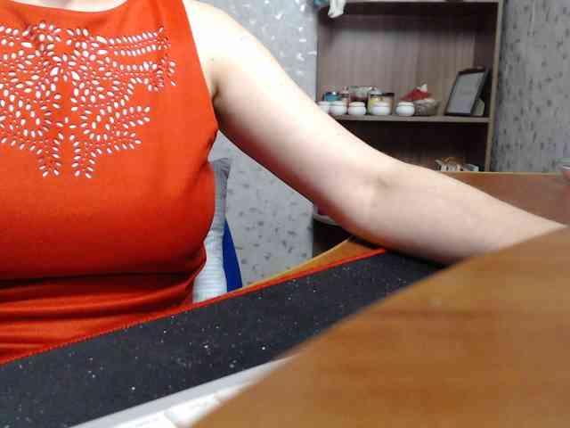VasilisaGold webcam