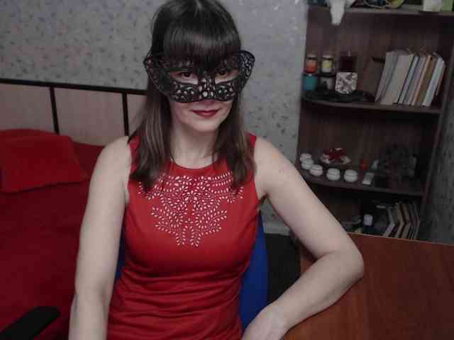 VasilisaGold webcam