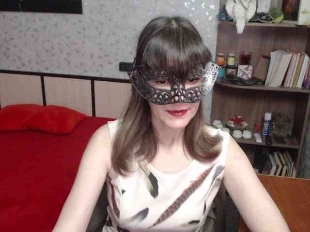 VasilisaGold webcam