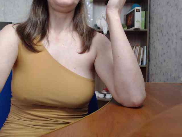 VasilisaGold webcam