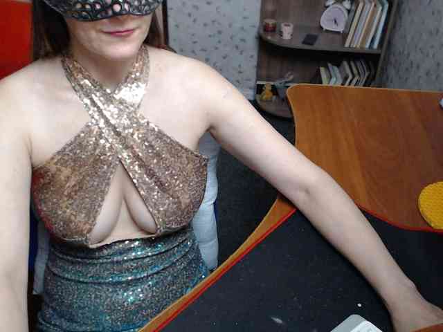 VasilisaGold webcam