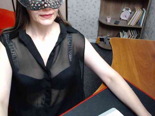 VasilisaGold webcam