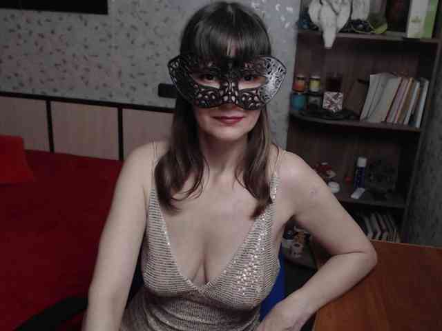 VasilisaGold webcam