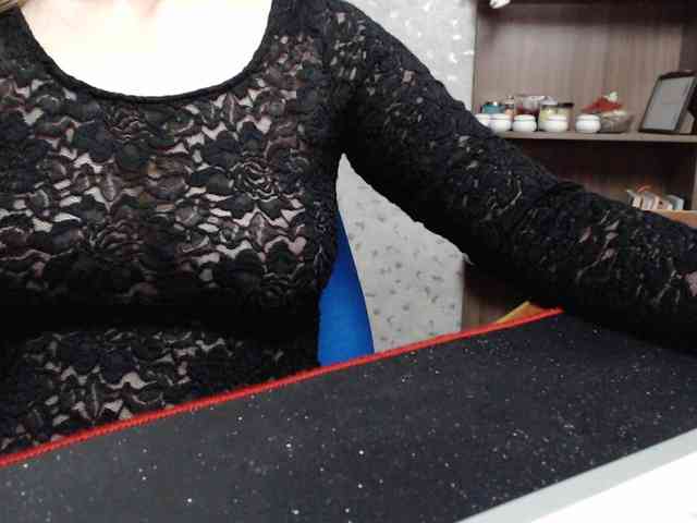 VasilisaGold webcam