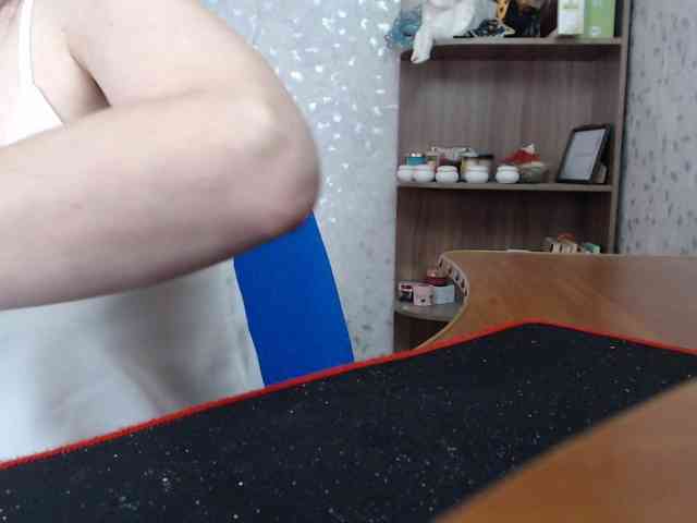 VasilisaGold webcam