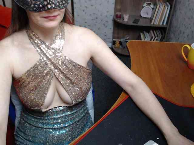 VasilisaGold webcam