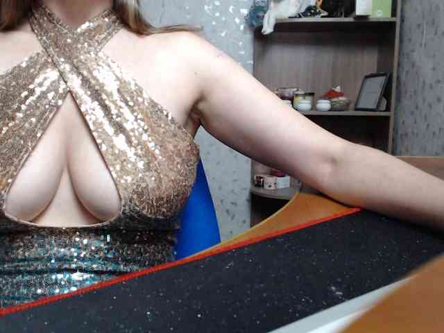 VasilisaGold webcam