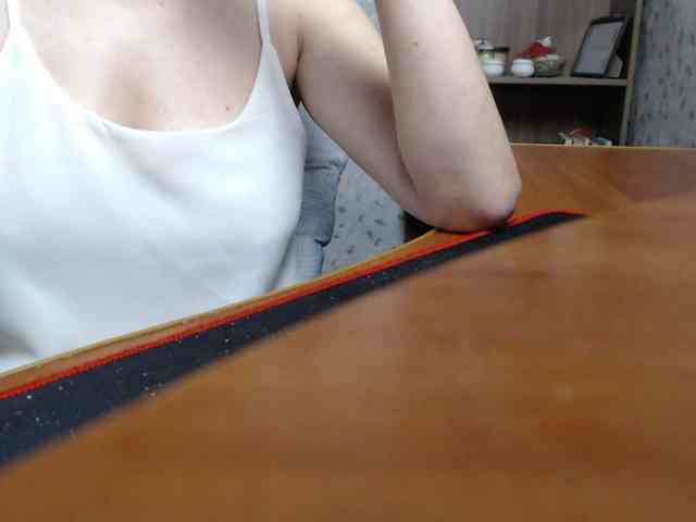 VasilisaGold webcam