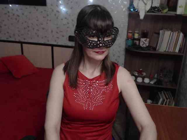 VasilisaGold webcam