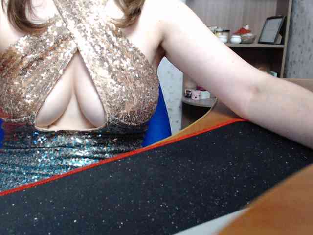 VasilisaGold webcam