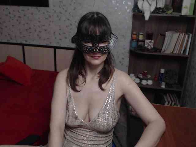 VasilisaGold webcam