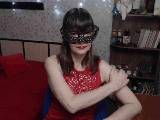 VasilisaGold webcam