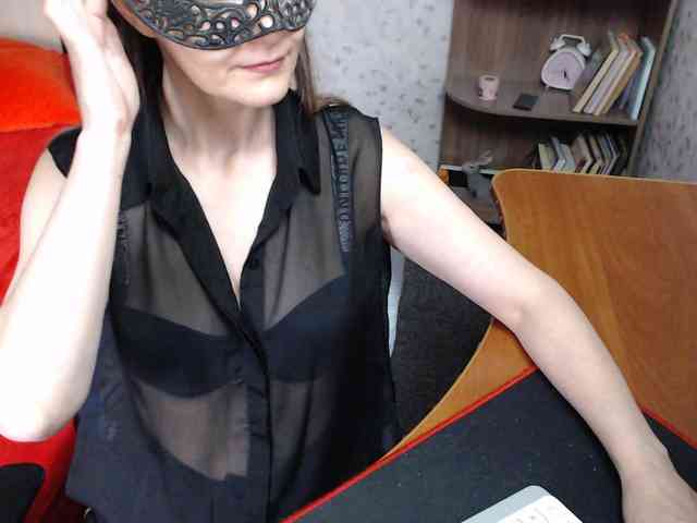 VasilisaGold webcam