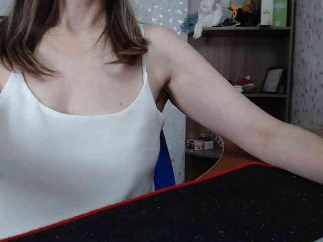 VasilisaGold webcam