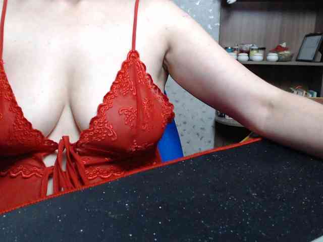 VasilisaGold webcam