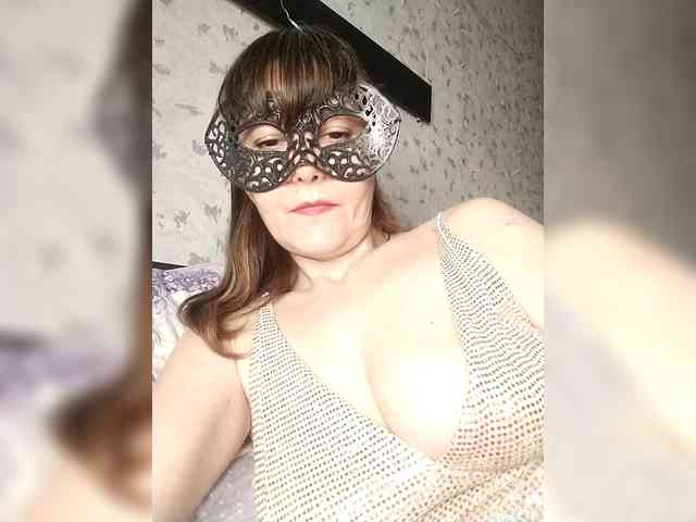 VasilisaGold webcam