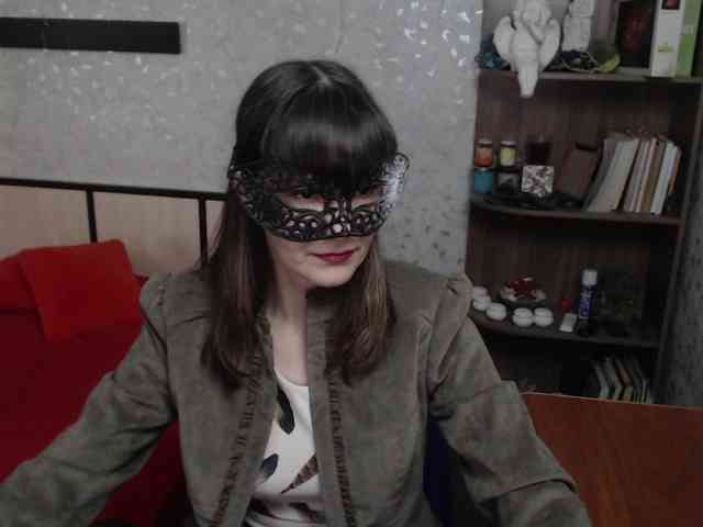 VasilisaGold webcam