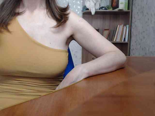 VasilisaGold webcam