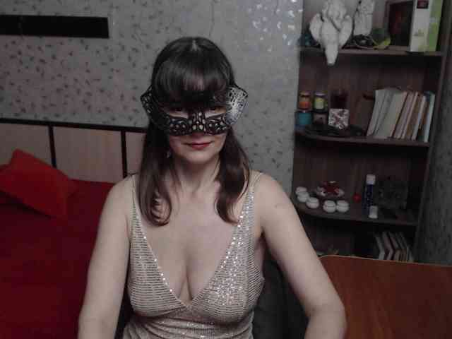 VasilisaGold webcam