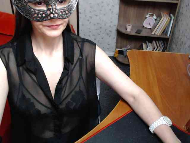 VasilisaGold webcam