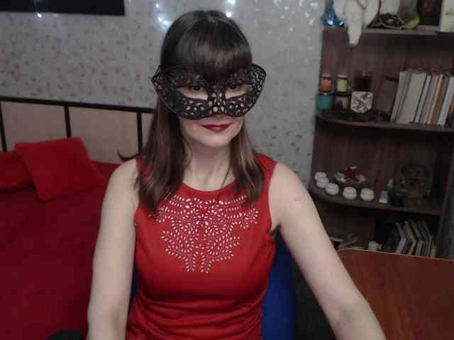 VasilisaGold webcam