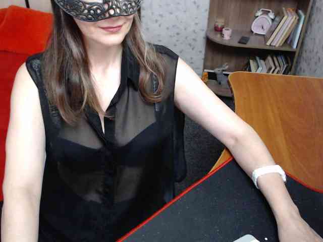 VasilisaGold webcam